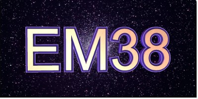 EM38模具鋼