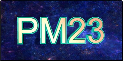 PM23高速鋼